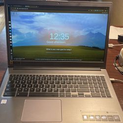 Acer Chromebook 715 I3 