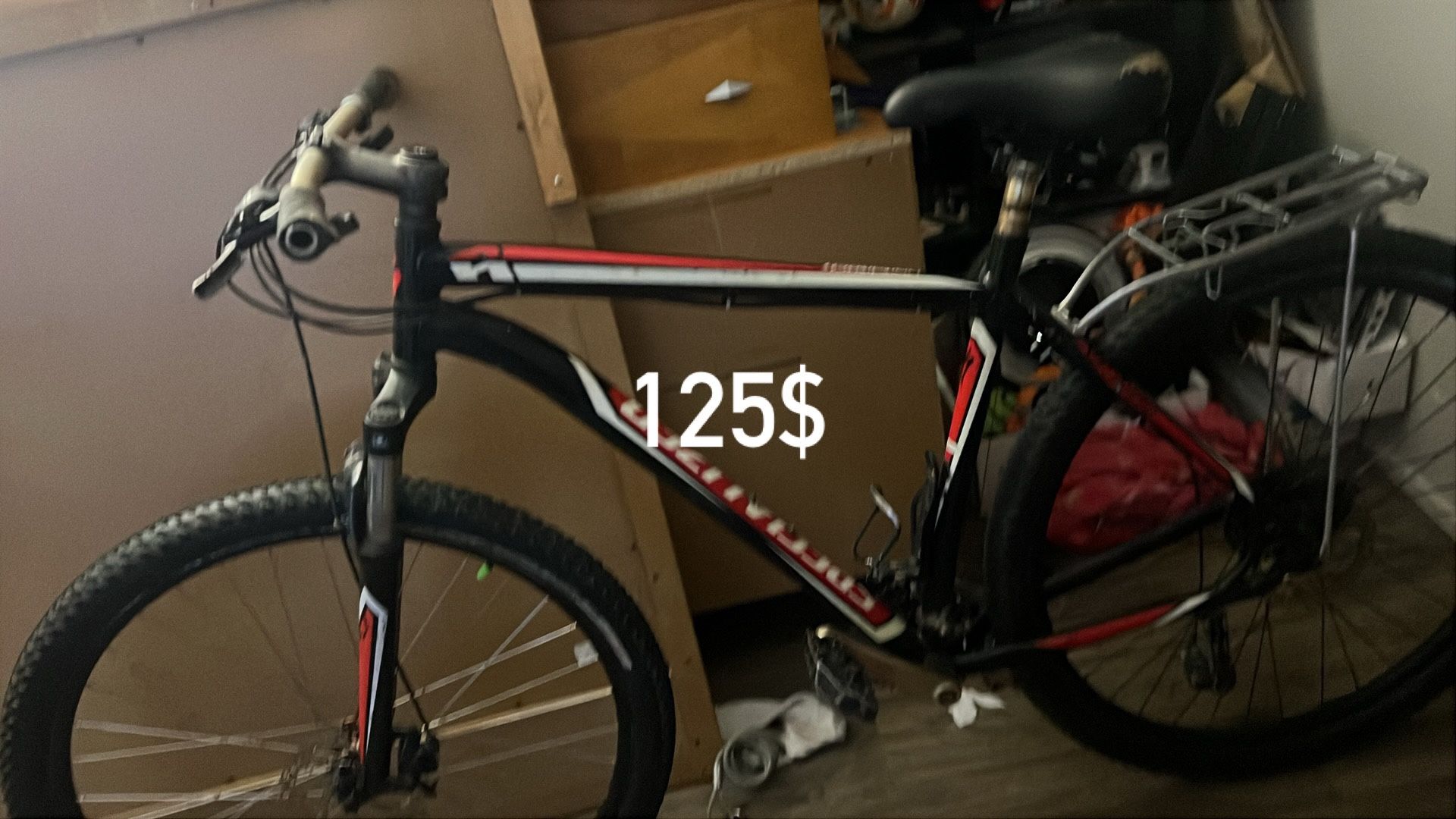 Specialized Hardrock  29inch 