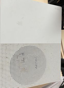 xbox one s im in decatur