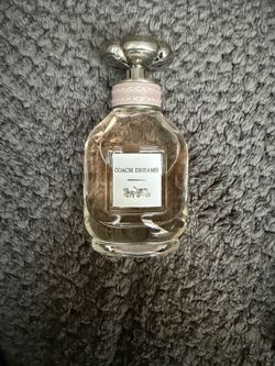Coach Perfume