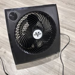 fan
