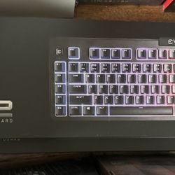 EVGA Z12 Keyboard