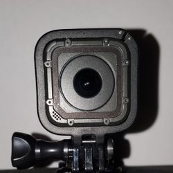 GoPro Hero Session Black