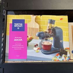 Juicer Machine 