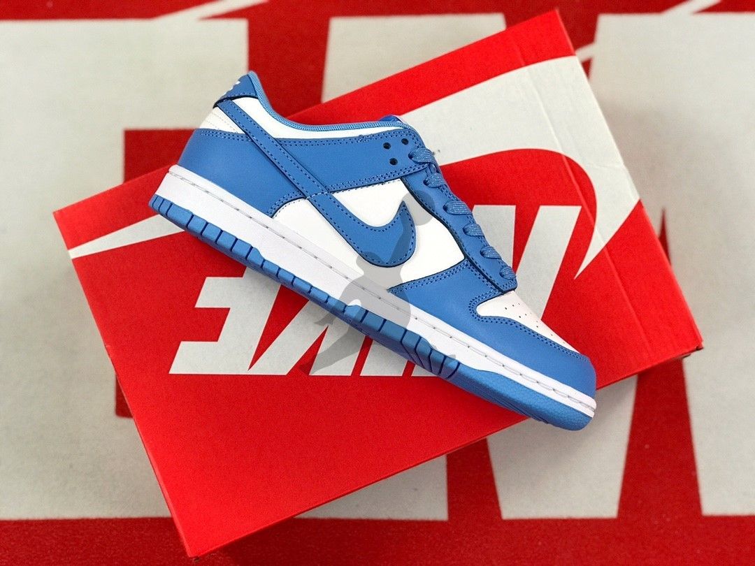 Nike Dunk Low UNC