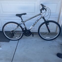 Brand New Bike !!