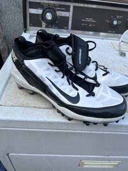 Nike Football Cleats