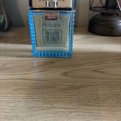Versace Eau Fraiche Men’s Cologne 