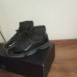 Jordan Gamble 11s 