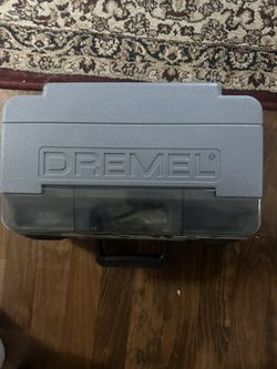 Dremel Rotary Tool