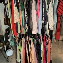 Xs store clothing boutique