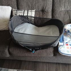 Portable Bassinet 