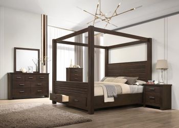 Queen Bedroom Set