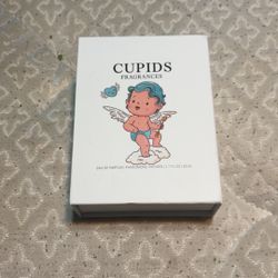 Cupid Cologne