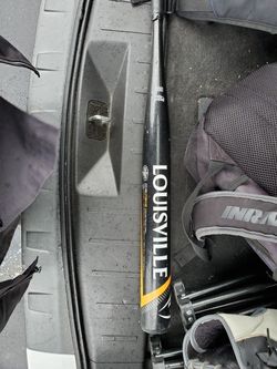 Mens softball bat