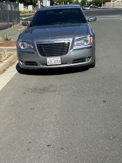 2013 Chrysler 300