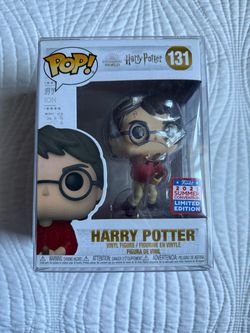 Funko Pop Harry Potter #131