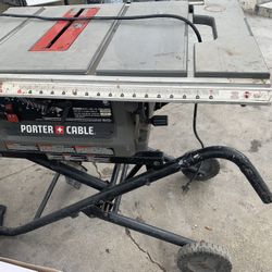 Table Saw