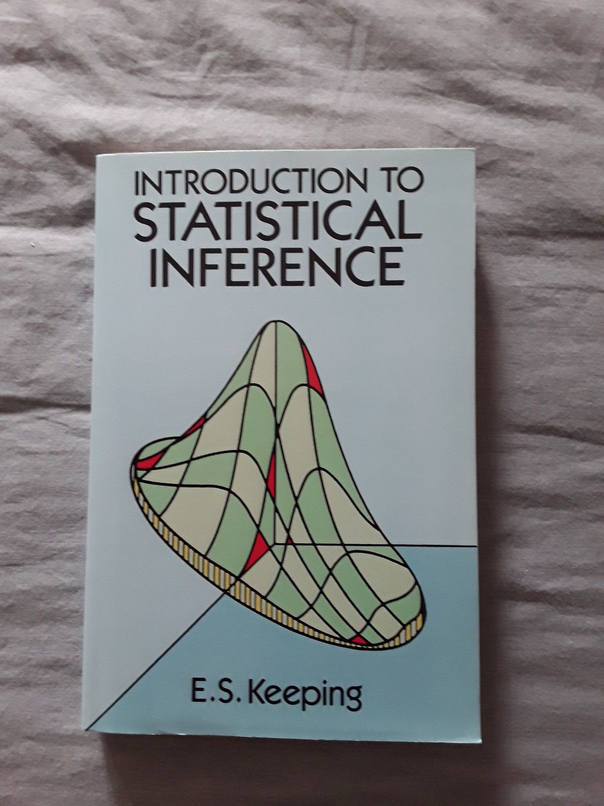 Introduction to statistical inference