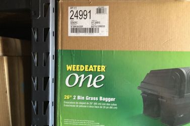 Lawn Mower Leaf Catcher
