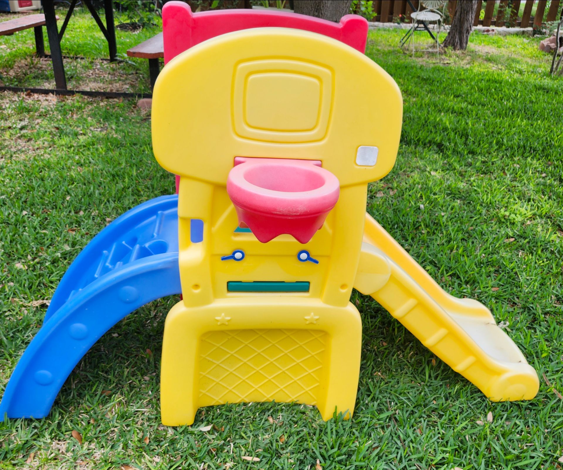 Slide