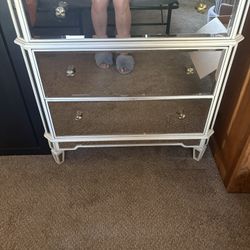 Mirror Dresser Small