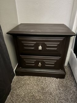 Dresser