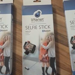 Selfie Sticks