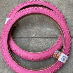 Bmx Tires Brand New