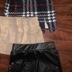Skirts