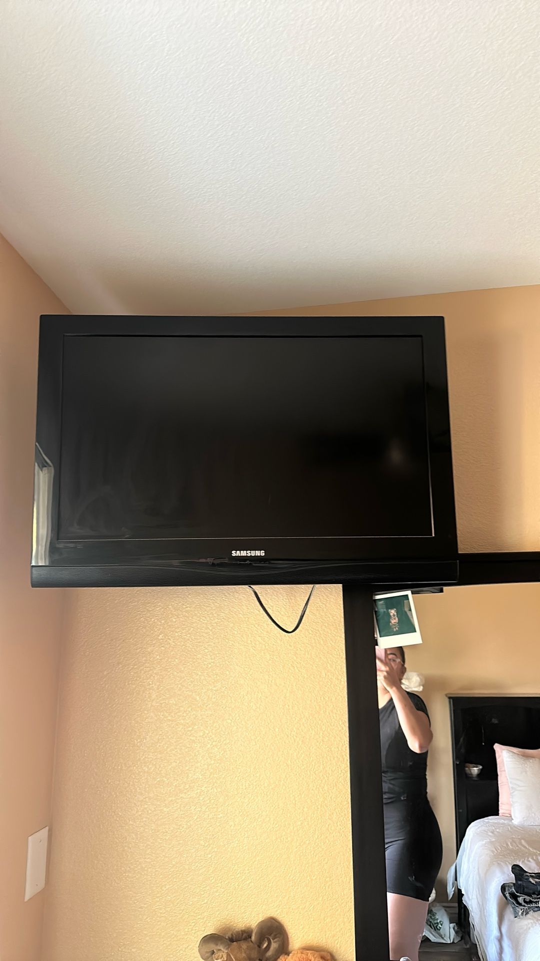 Samsung Tv Only