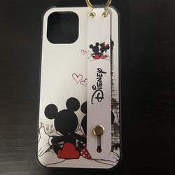 New Disney iPhone 12 Pro Max Case