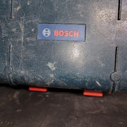 Bosch Transit