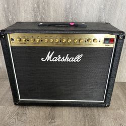 Marshall DSL40CR 1x12-inch Combo Amplifier