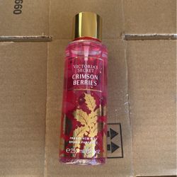 Crimson discount berries perfume