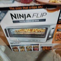 Ninja Flip