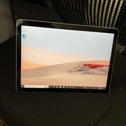 Microsoft Surface Go 2 