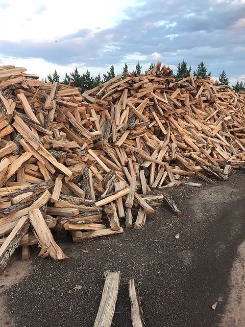 Premium Firewood