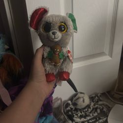 Ty Toy Mac