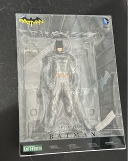 Kotobukiya DC Comics Batman New 52 ArtFX+ Statue