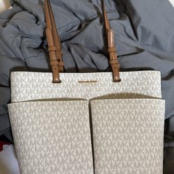 Mk Purse 