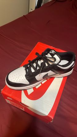 Nike low dunk