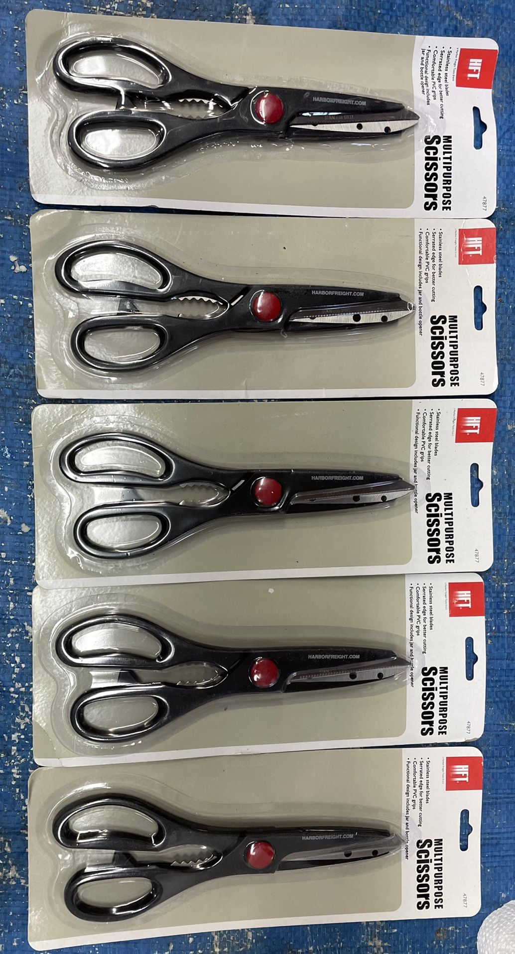 Scissors-$1 Each