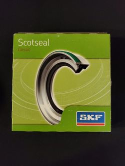Scotseal Classic 46305 CR SKF Wheel Seal