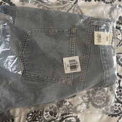 Brand New Levi’s shorts