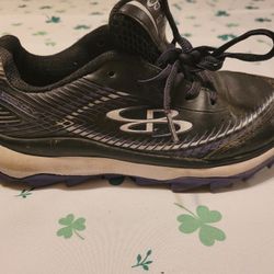 Boombah Softball Turf Shoes