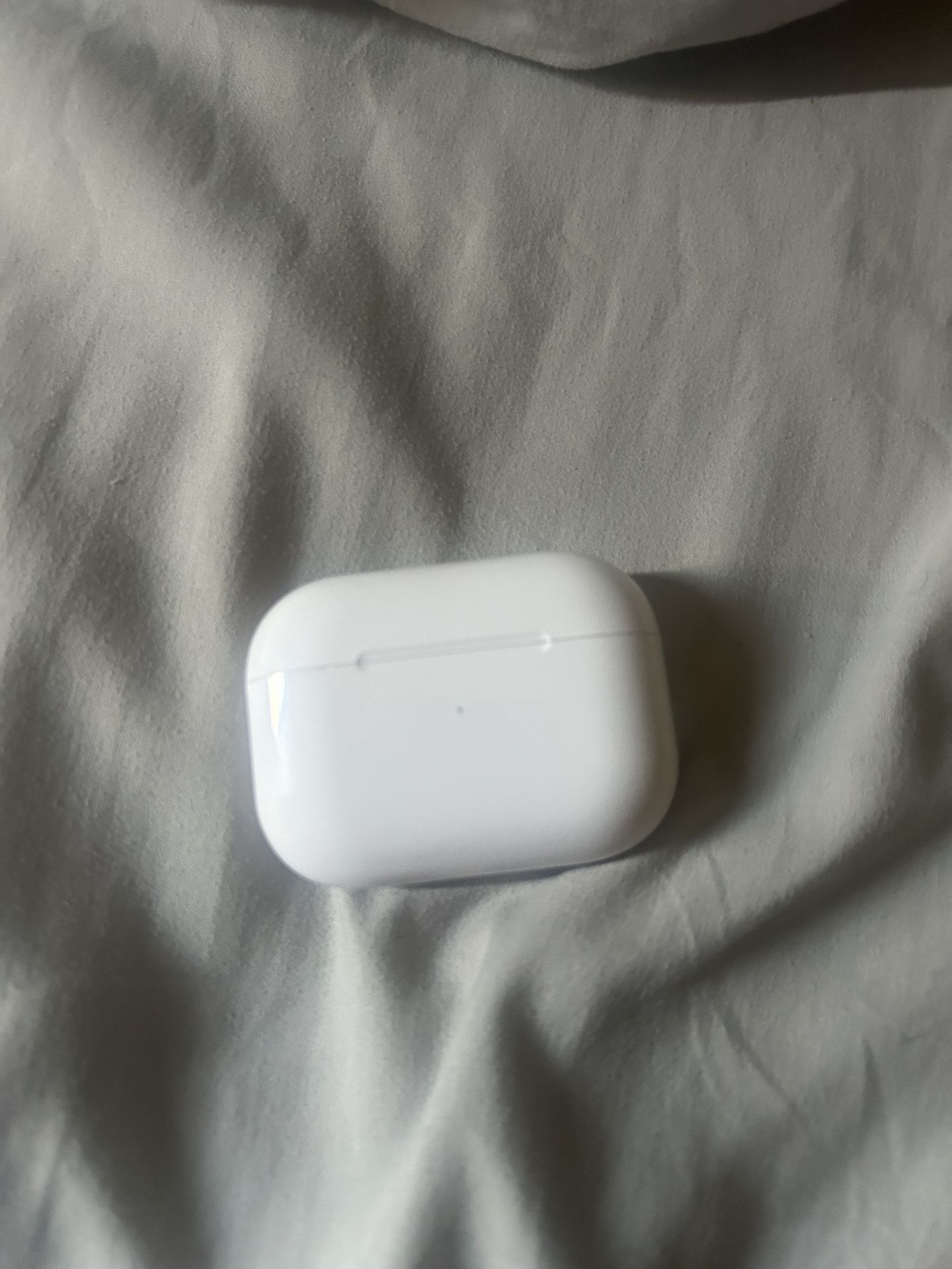 AirPod Pro 2nd generation 