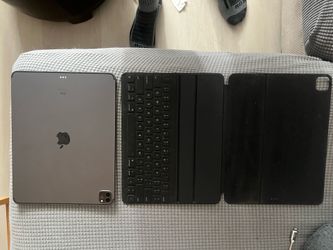 Apple iPad Pro bundle