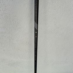 Ping Tour Black 2.0  X-Stiff  Driver Shaft, G425/ G430 type hosel, X-Stiff flex, Excellent Condition, $60