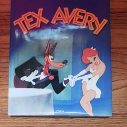Tex Avery 